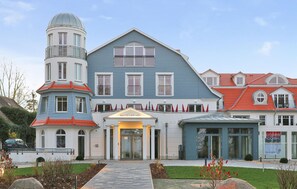 Apartemen | Eksterior