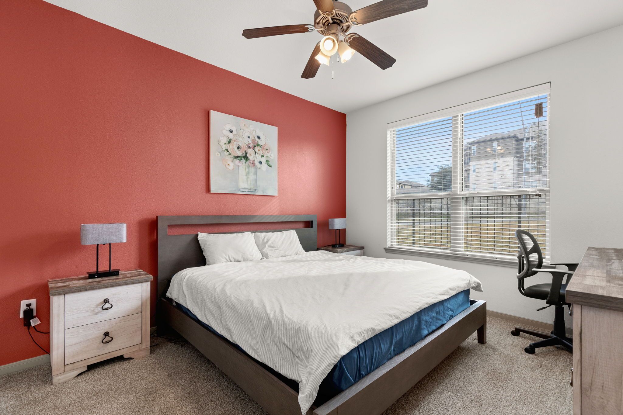 High scale 2 bedroom apartment near Sea World and Lackland AFB