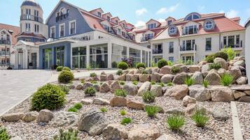 Apartment | Exterior