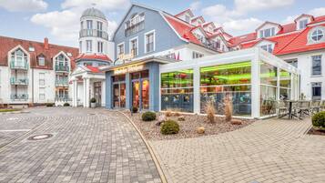 Apartment | Exterior