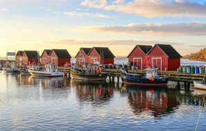 Exterior - Baltischer Hof, Apartment 20 (Boltenhagen)