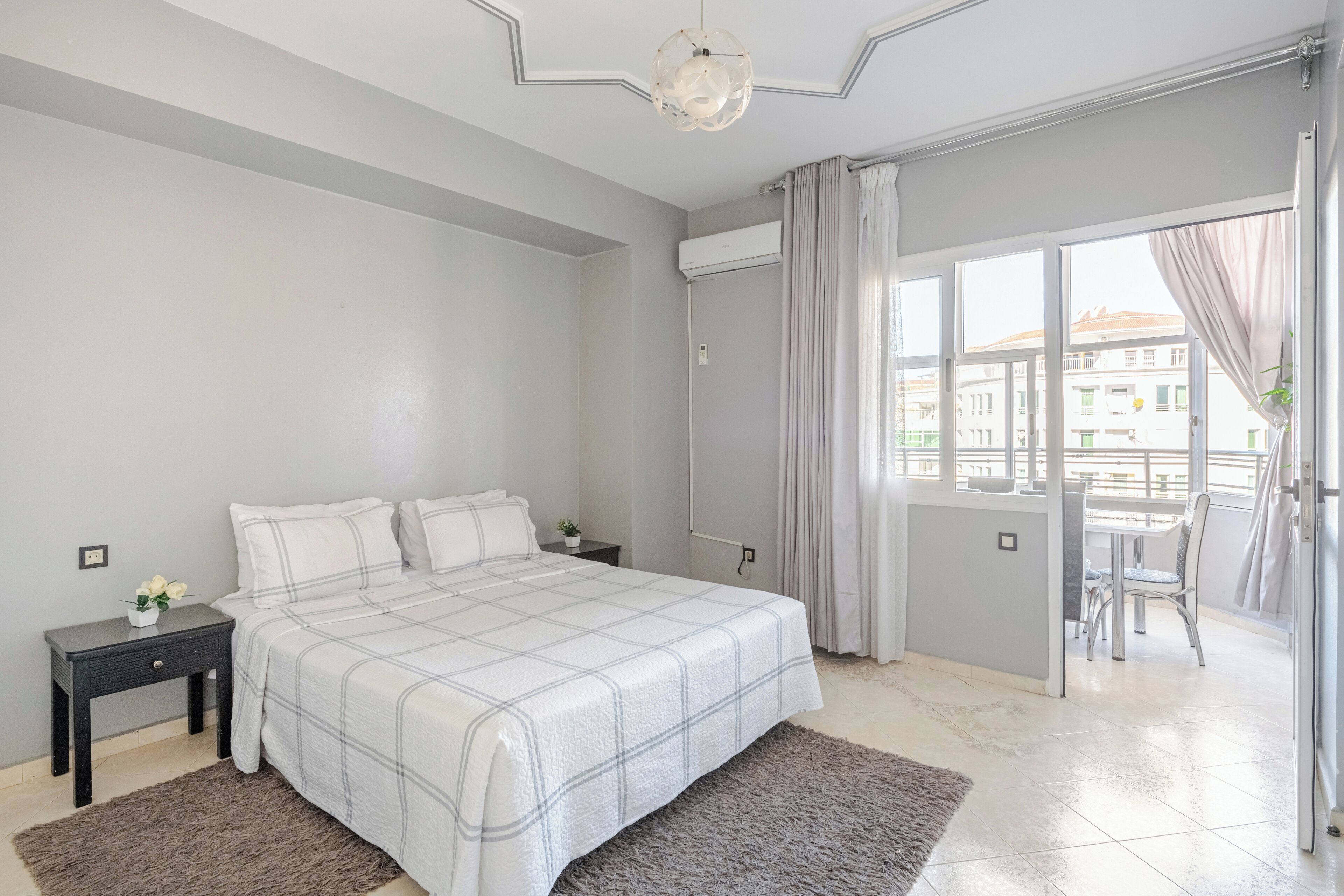 1 chambre, Wi-Fi gratuit