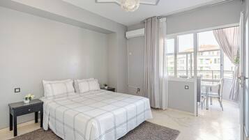 1 chambre, Wi-Fi gratuit