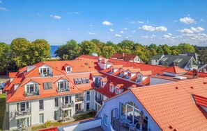 Apartment | Außenbereich