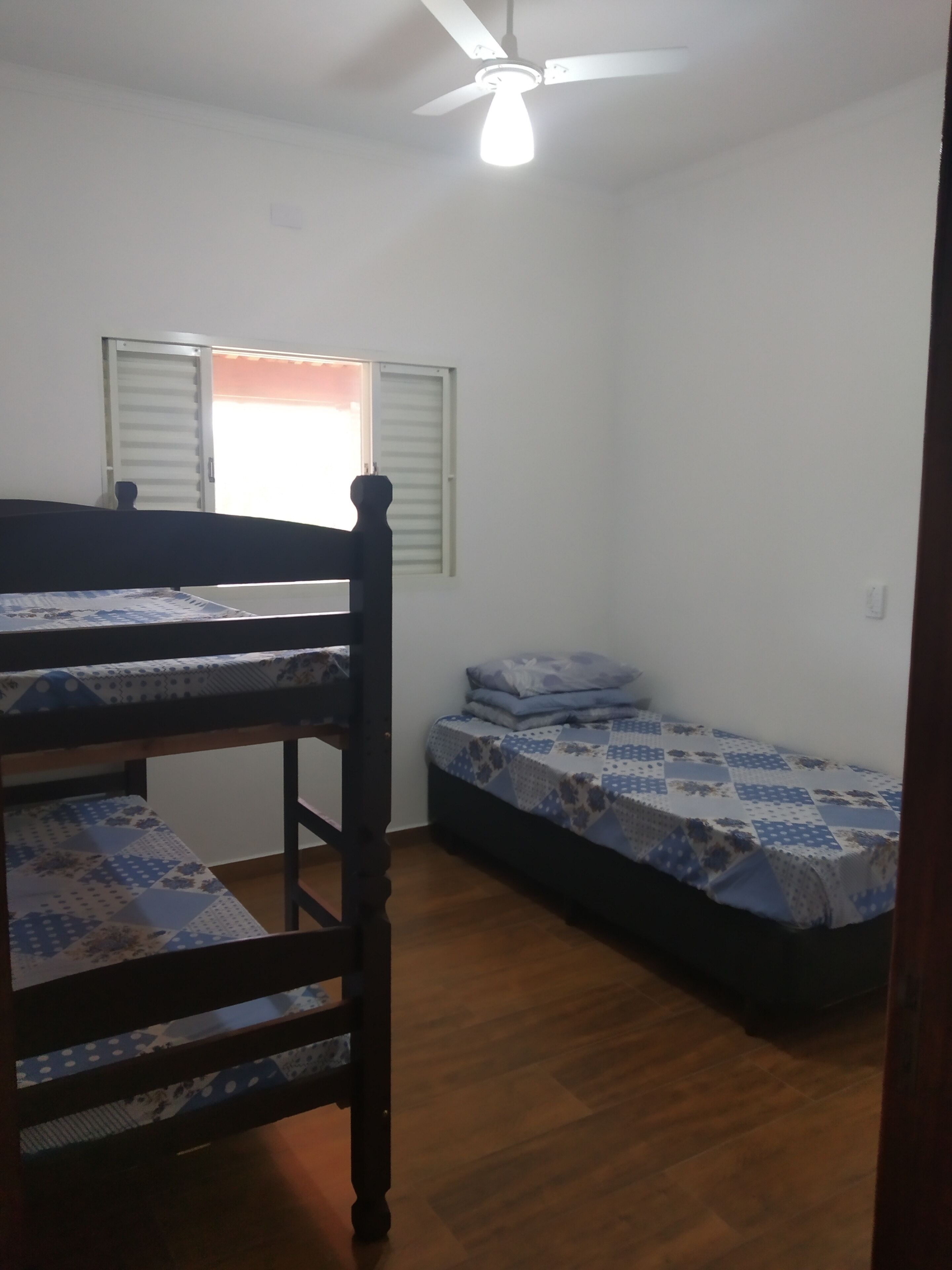 Beautiful house with pool in São Pedro-SP