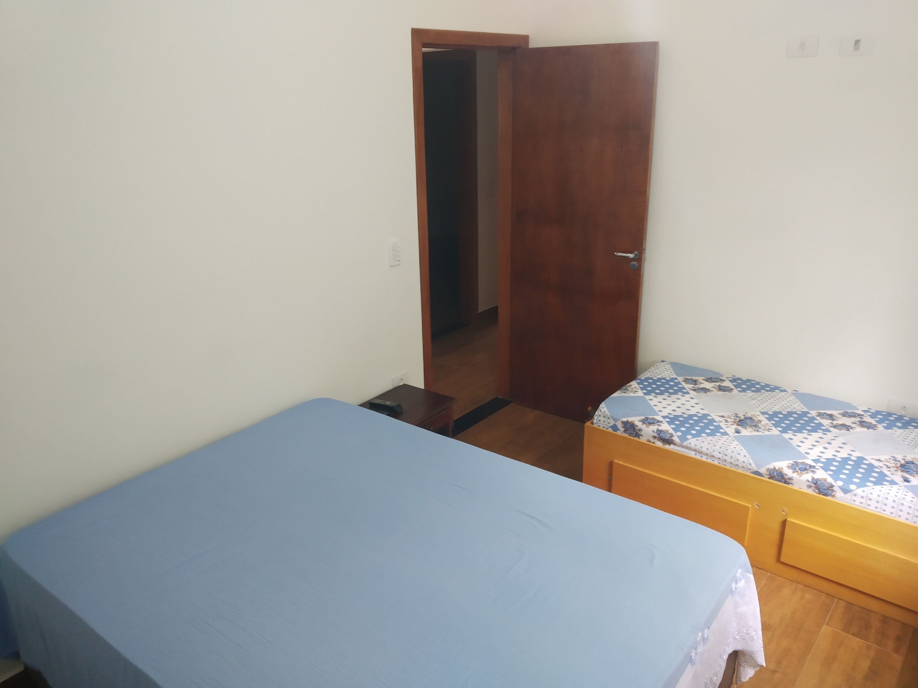 Beautiful house with pool in São Pedro-SP