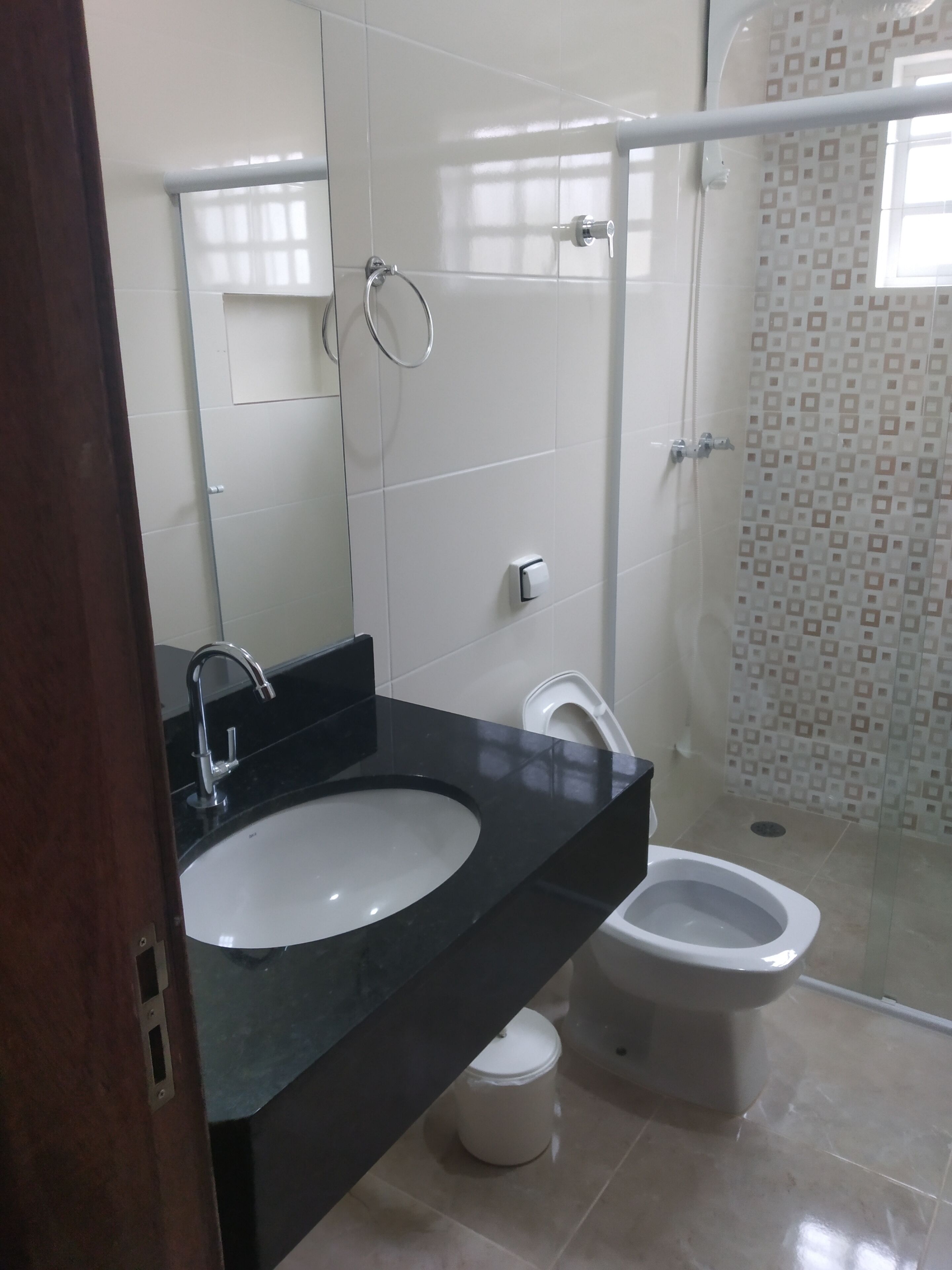 Beautiful house with pool in São Pedro-SP