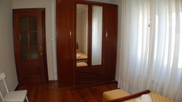 3 chambres, Wi-Fi, draps fournis