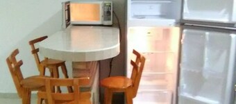 Agradable depto. 1# Hab. Sencilla