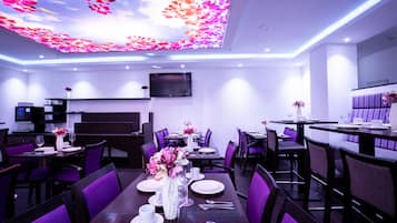 Restoran