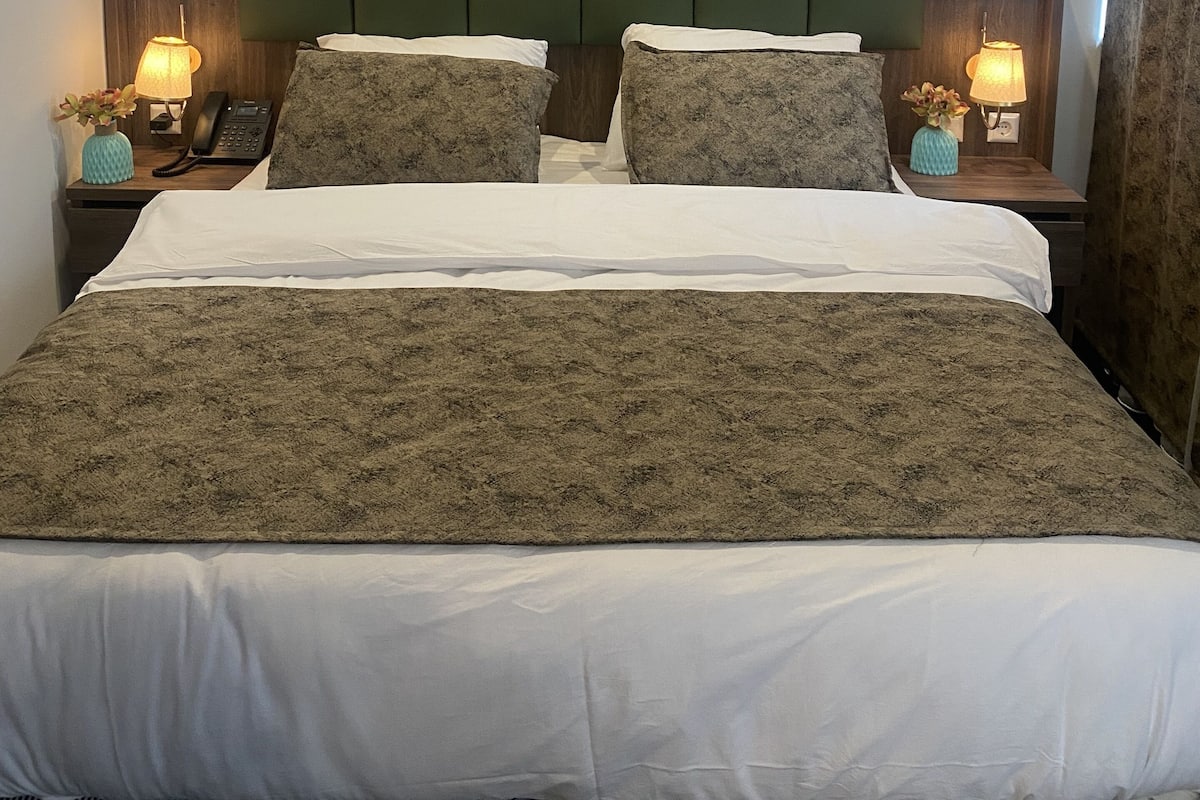 Comfort Room