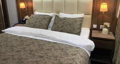 Hotel Cataleya BV