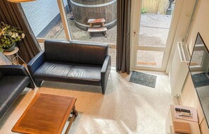 House | Living room
