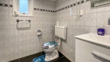House | Bathroom
