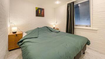 House | 3 bedrooms, WiFi (free)