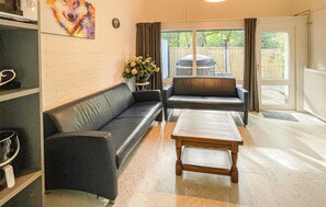 House | Living room