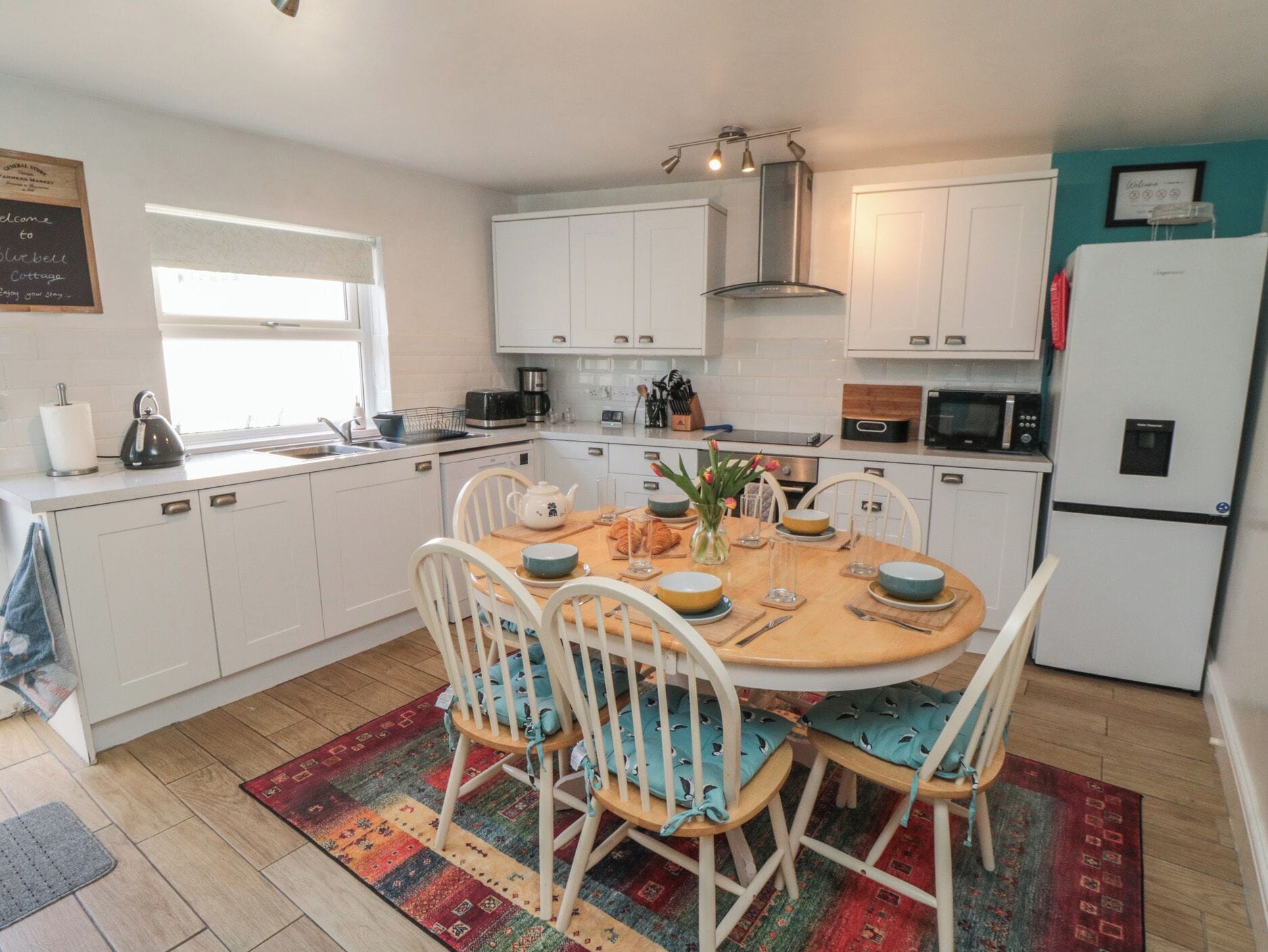 Cottage | Private kitchen