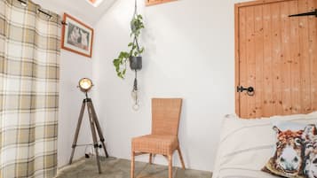 Casa de campo | Parte interna