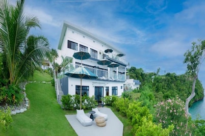 Two Bedroom Villa (Villa Escarceo)