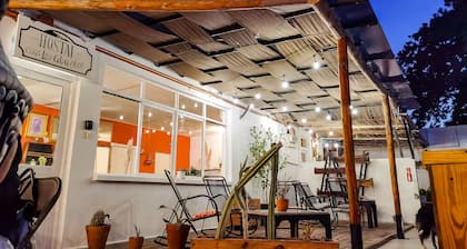 Hostal Casa Los Abuelos