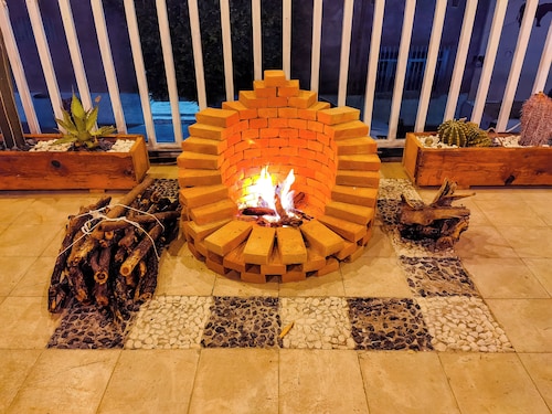 Hotel Casa los Abuelos