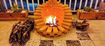 Hotel Casa los Abuelos