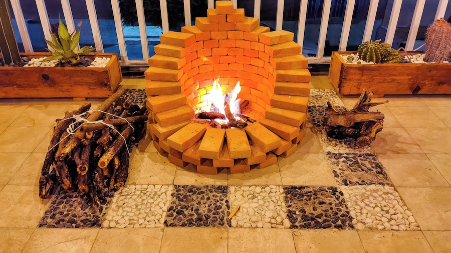 Hotel Casa los Abuelos