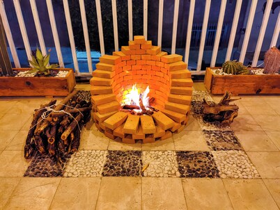 Hotel Casa los Abuelos