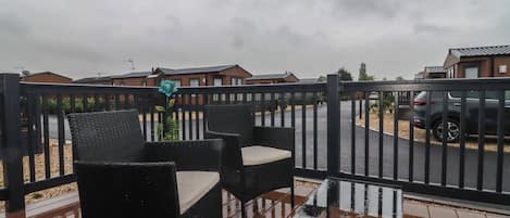 Mökki | Terassi/patio