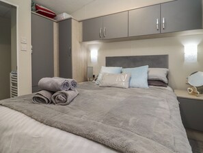 Cottage | 2 bedrooms, individually decorated, individually furnished, free WiFi - Cotswold Cwtch (Evesham)