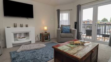 Casa de campo | Zona de estar