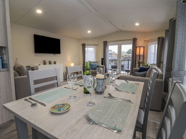 Casa de campo | Restaurantes