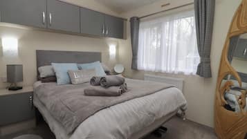 Casa de campo | 2 dormitorios, decoración individual, mobiliario individual