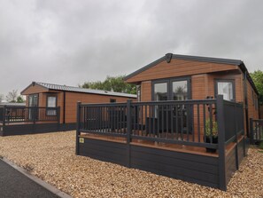 Casa de campo | Exterior