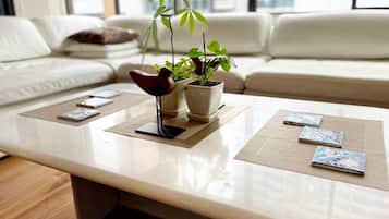 1 bedroom, free WiFi