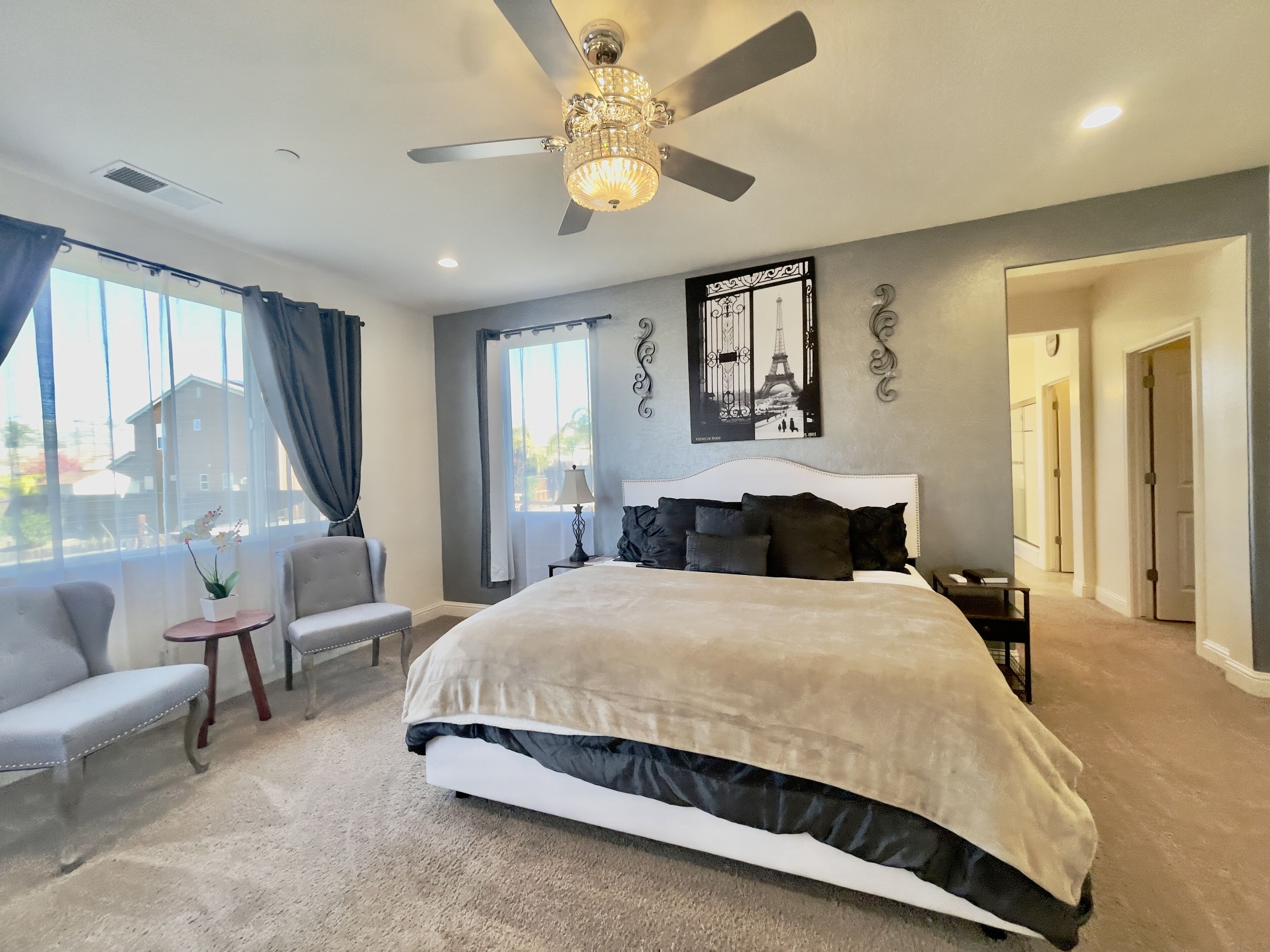 Philía Lake House - Casino, Golf Course & Trails 