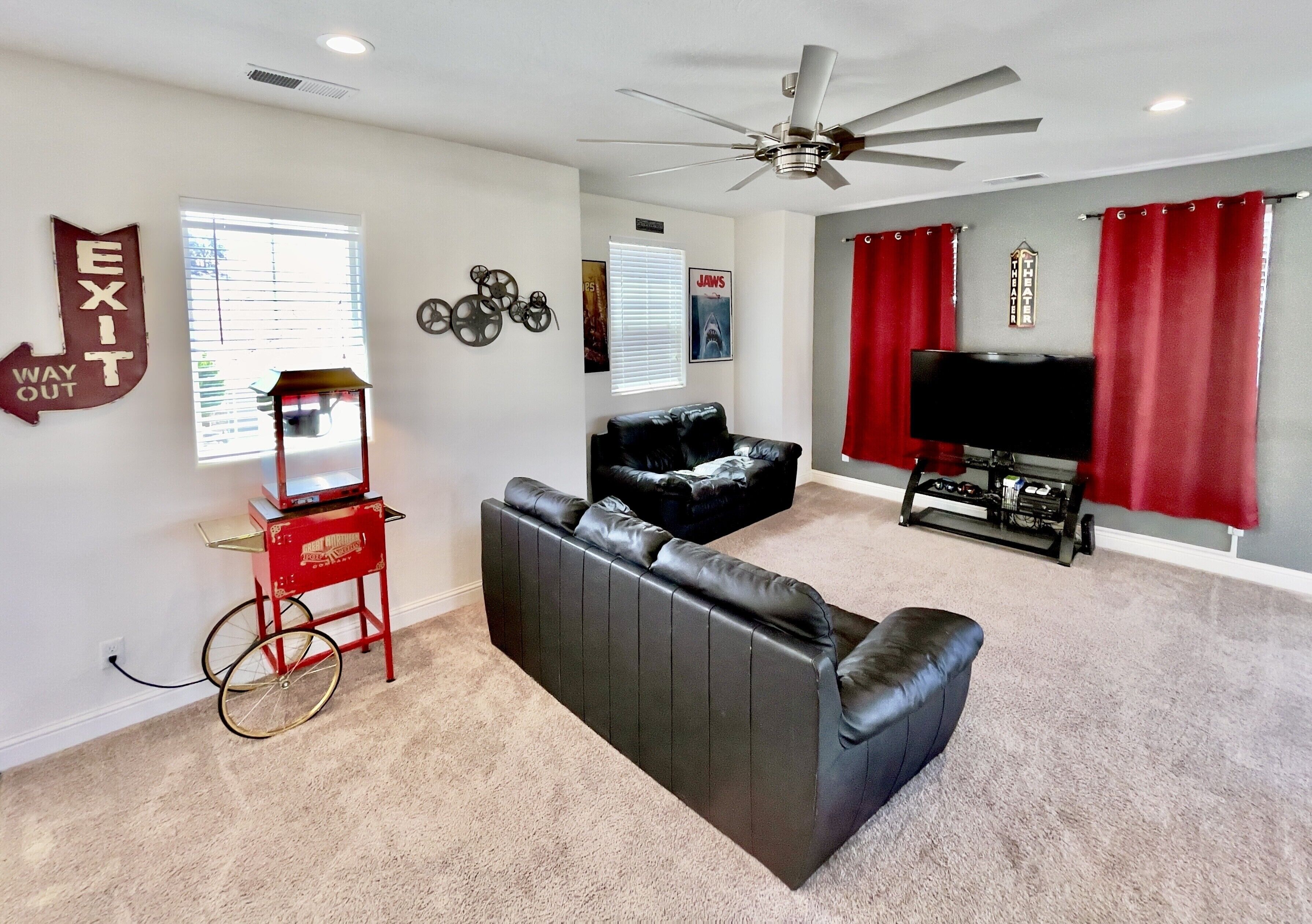 Philía Lake House - Casino, Golf Course & Trails 