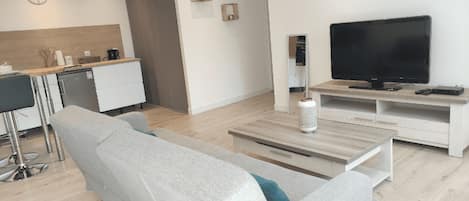 Fernseher