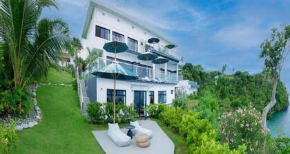 Three bedroom Villa (Villa Escarceo)