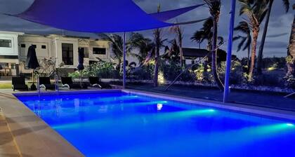 Three bedroom Villa (Villa Escarceo)
