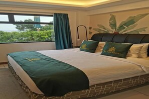 3 bedrooms, WiFi