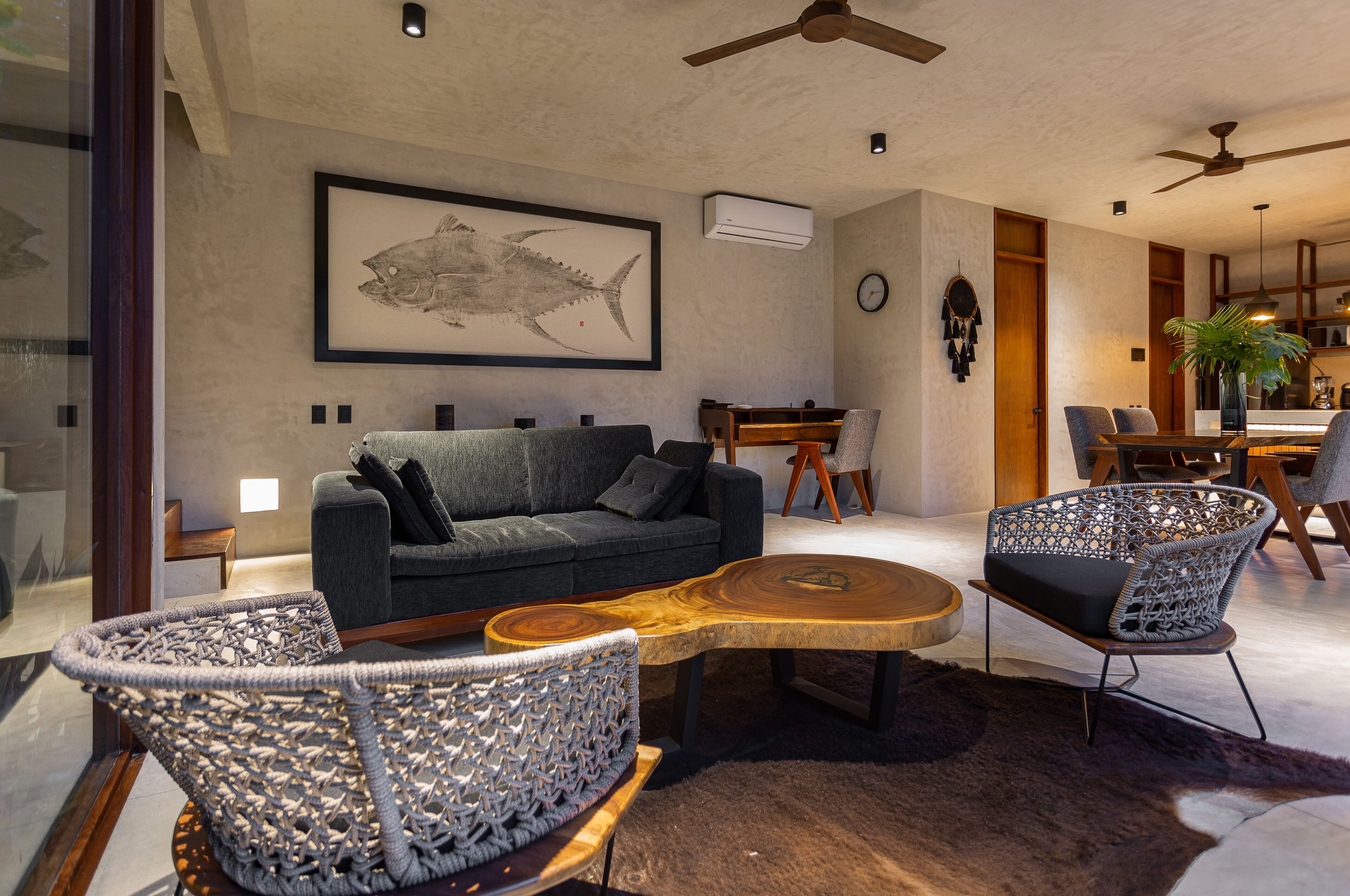 Bruma Villa - Private Garden & Pool