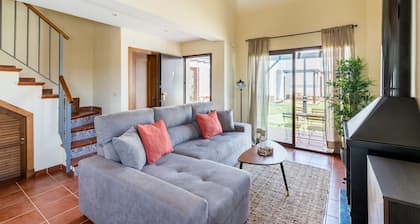 SIERRAMAGNA 1 Bedroom House