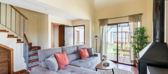 SIERRAMAGNA 1 Bedroom House