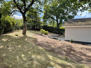Property grounds - Matara House Holiday Home (Westhill)