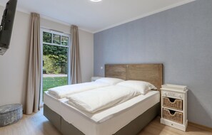 Apartment | 1 bedroom, free WiFi
