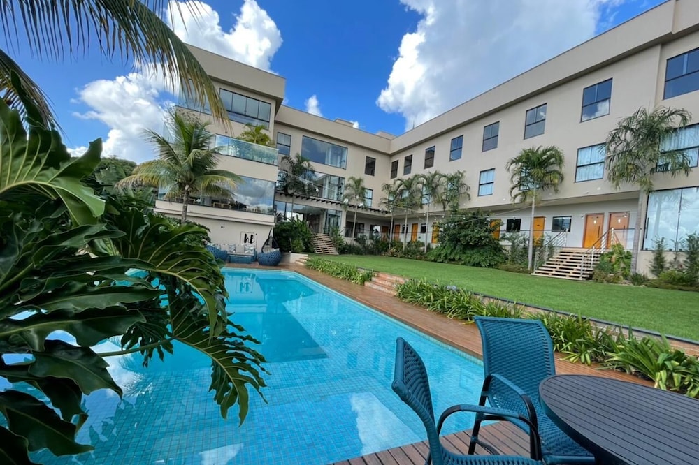 Hotel do Lago