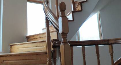 Casa privata în centrul stațiunii turistice Gura Humorului