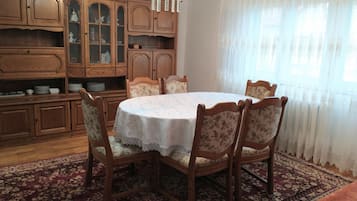 Restauración