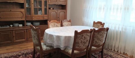 Restauration